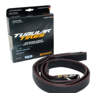 Tubular Continental Gatorskin 28*25