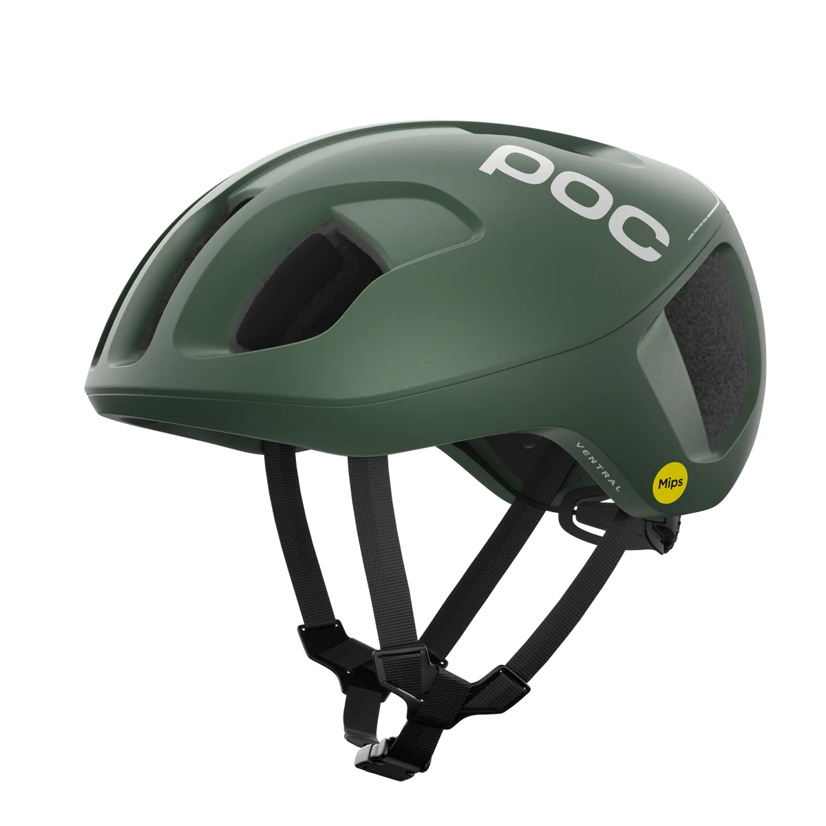 Casco POC Ventral Mips - Imagen 9