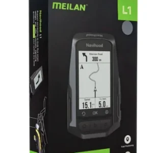 Ciclo Computador MEILAN