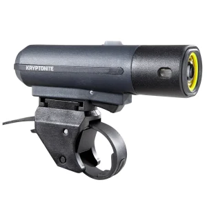 LUZ DELANTERA PARA BICICLETAS ALLEY F-650-KRYPTONITE