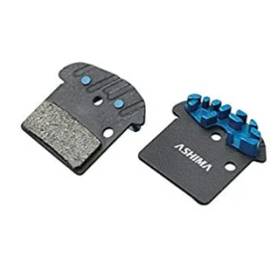 PASTA FRENO DISCO AIR THERMAL ORGANICA  SHIMANO  XTRM985( ASHIMA)