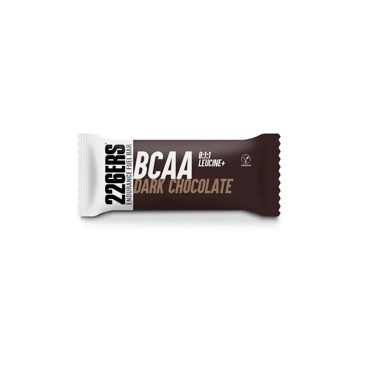 226ERS BARRA ENDURANCE BAR BCAAs 60g - Imagen 4