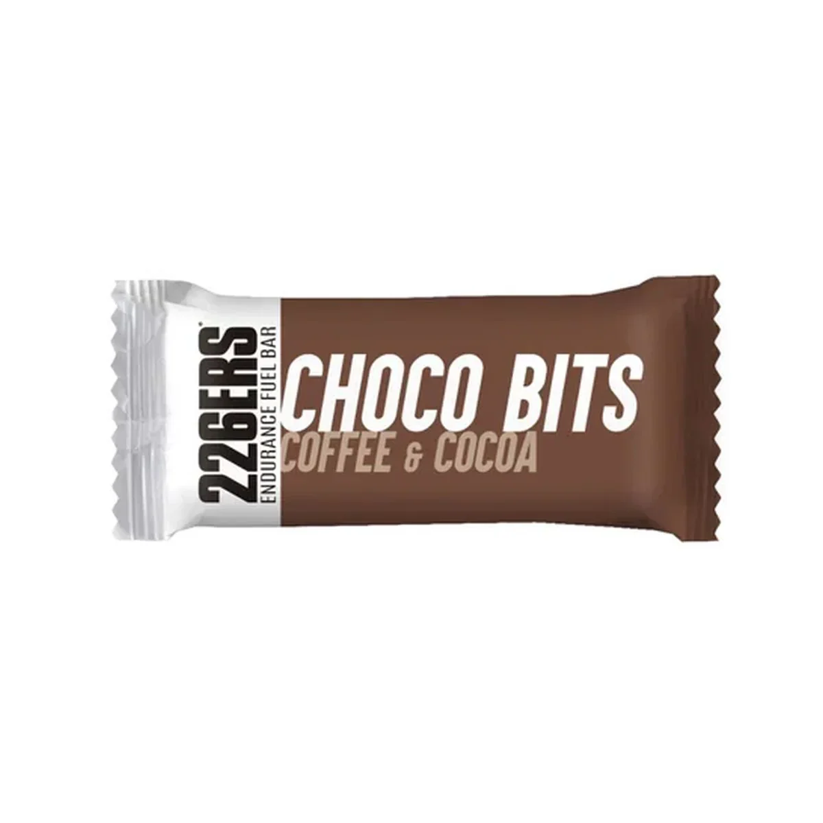 226ERS BARRA ENDURANCE BAR BCAAs 60g - Imagen 6