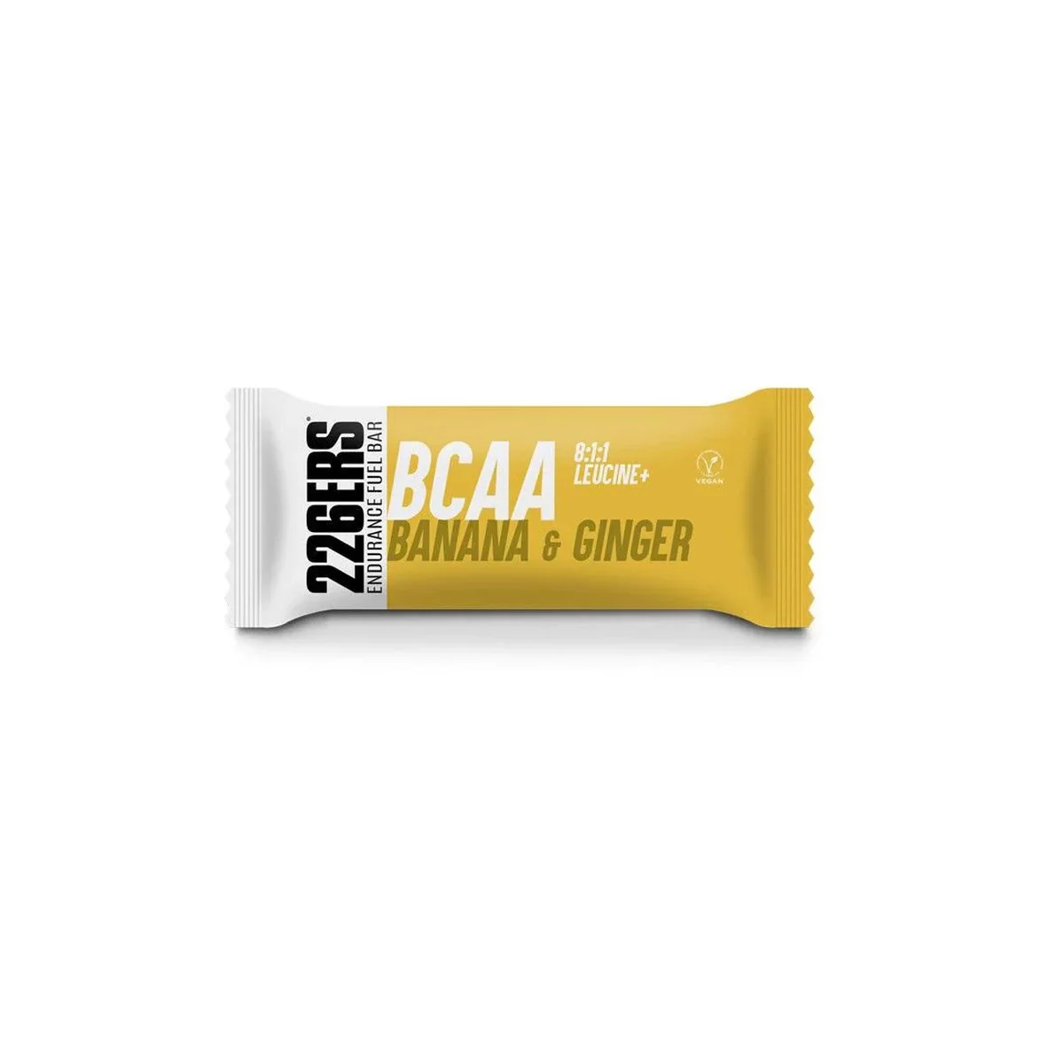 226ERS BARRA ENDURANCE BAR BCAAs 60g - Imagen 3