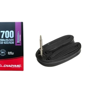 NEUMATICO SUPER LITE 0.65MM 700X25/32C F/V 60MM CHAOYANG