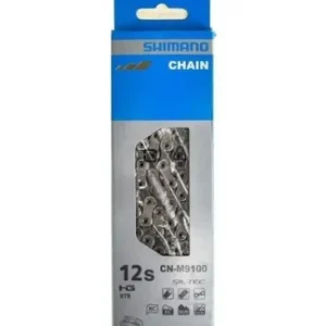 Cadenilla Shimano Cn-M9100 Xtr(12Vel)