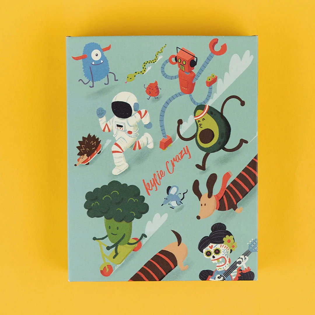 Cajas de Regalo + Print - Imagen 4