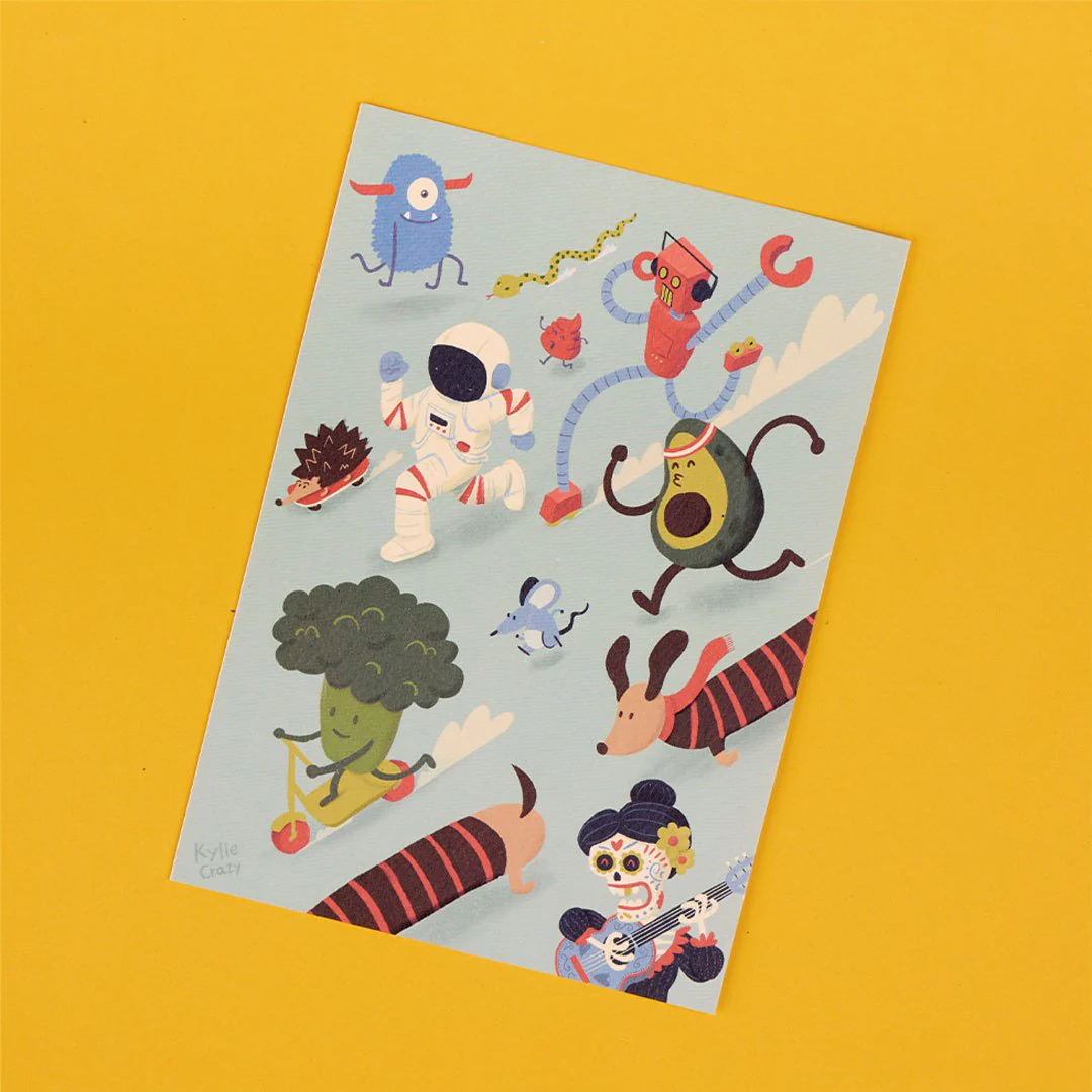 Cajas de Regalo + Print - Imagen 5