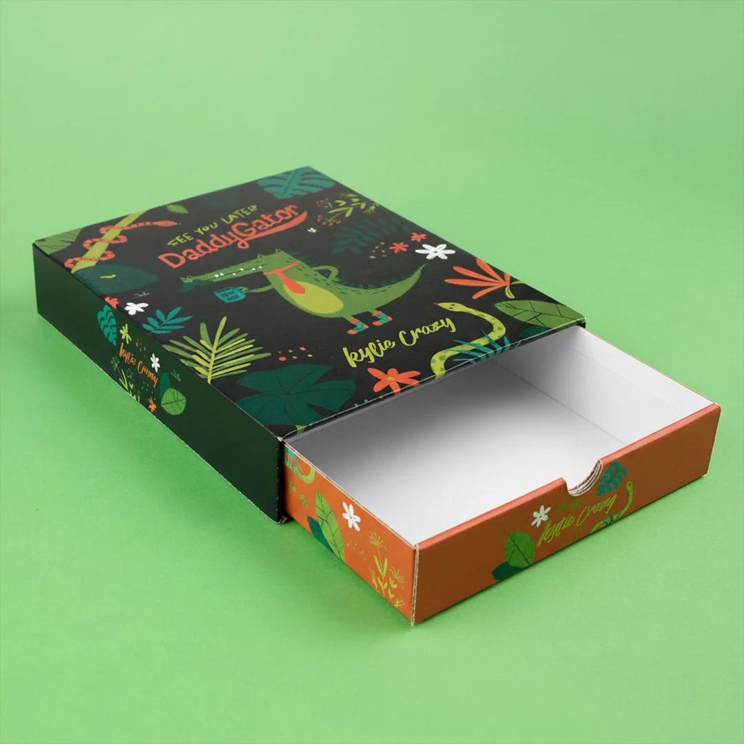 Cajas de Regalo + Print - Imagen 6