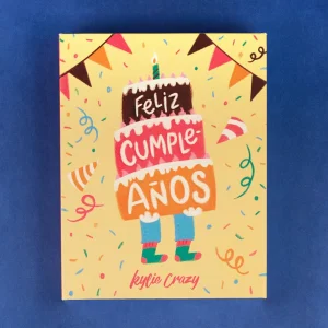 Cajas de Regalo + Print