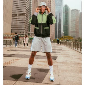 Calcetines para Senderismo Anatómicos y Antihongos. Color Blanco