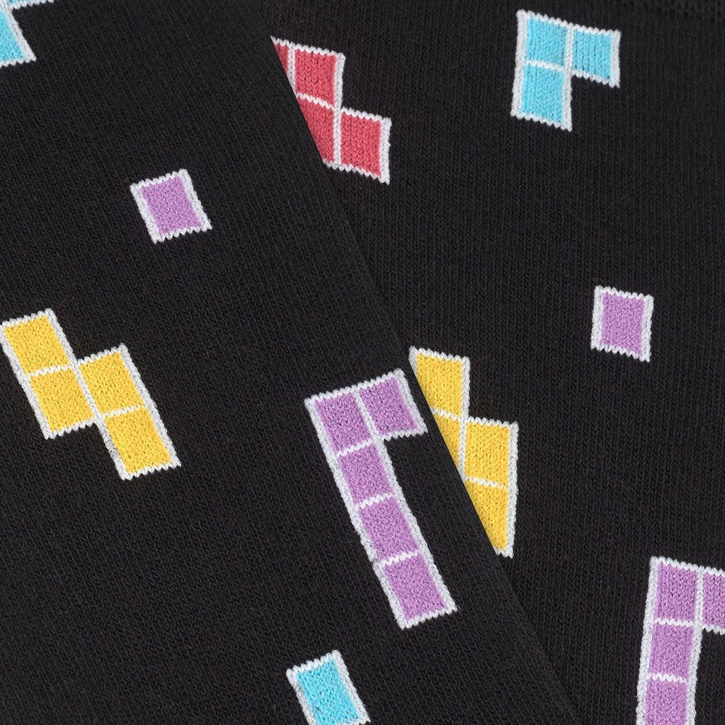Calcetines de algodón para niños TETRIS - Imagen 3