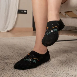 Calcetines invisibles originales de algodón CONSTELACIÓN