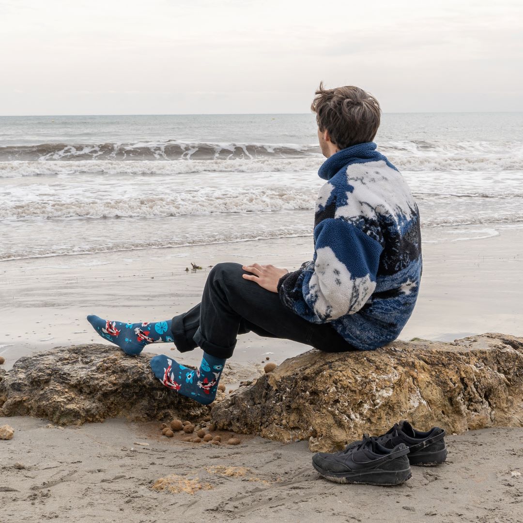 Calcetines originales de algodón CARPA - Imagen 4