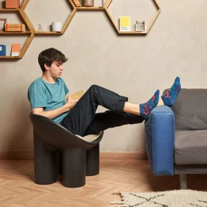 Calcetines tobilleros originales de algodón PULPO