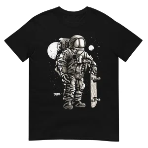 Astronaut Skater - Siempre Original