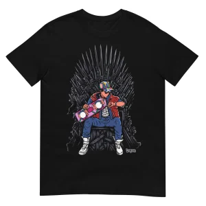 Game of Future - Siempre Original