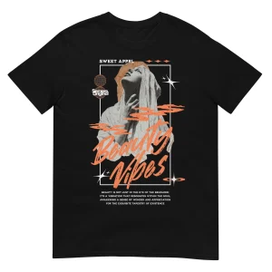 Beauty Vibes - Siempre Original