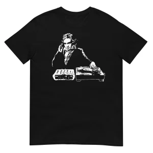 Beethoven DJ
