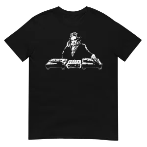 Beethoven DJ
