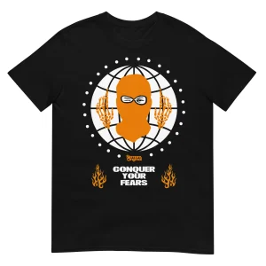 Conquer Your Fears - Siempre Original