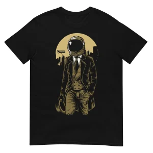 Cosmic Gentleman - Siempre Original