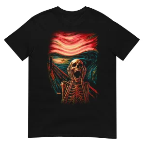 The Skeleton Scream