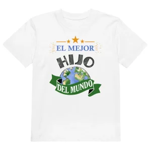 El Mejor Hijo del Mundo