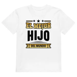 El Mejor Hijo del Mundo
