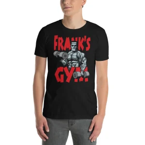 Frank's Gym