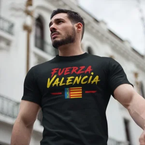 Fuerza Valencia