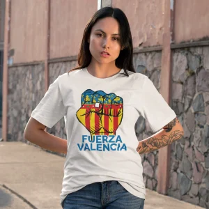 Fuerza Valencia