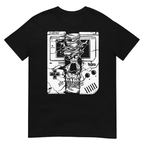 Game Over - Game Boy - Siempre Original