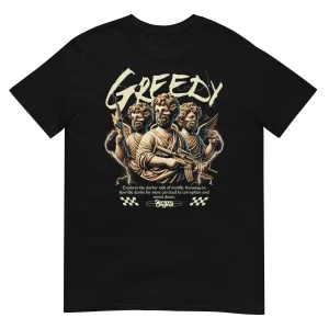 Codicioso - Angeles - Siempre Original