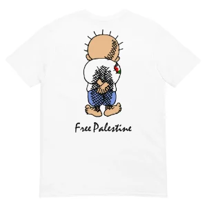 Handala Palestina Libre