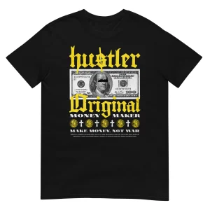 Hustler Original - Siempre Original