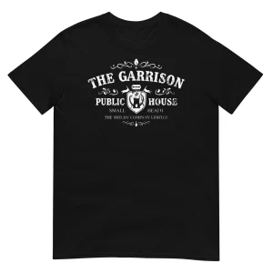 The Garrison Pub