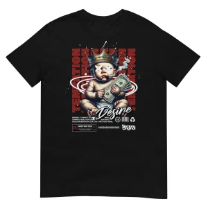 Tentación, Deseo - Siempre Original