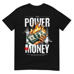 The Power of Money - Siempre Original