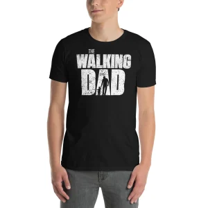 The Walking Dad - Hijo
