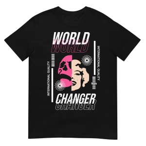 World Changer - Siempre Original