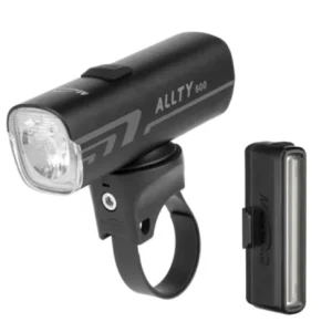 COMBO LUZ ALLTY 600 V2.0 + SEEMEE 30 V2.