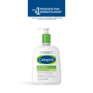 Cetaphil Emulsión Hidratante Corporal