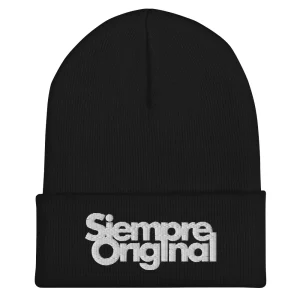 Gorro Siempre Original