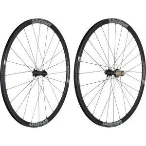 Ruedas Ruta Vision TriMax 30 Disc-Clincher-Centerlock