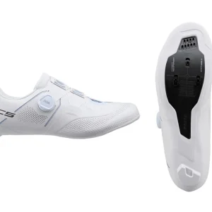 ZAPATILLAS RUTA SH-RC503 BLANCO SHIMANO