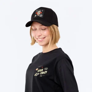 Gorra "Vampiro espacial: Sed de Estilo Galáctico"