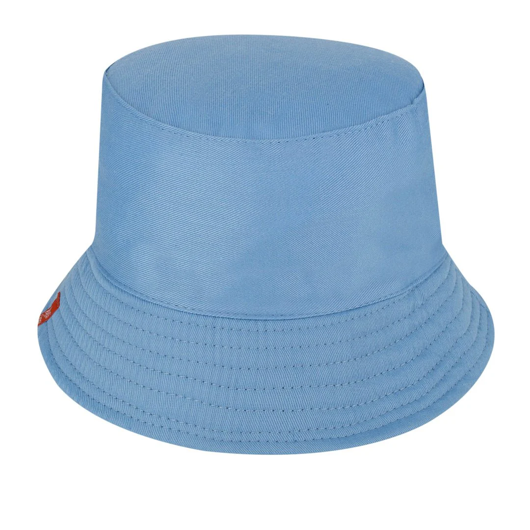 Gorro de pescador para niños ACUARIO - Imagen 3