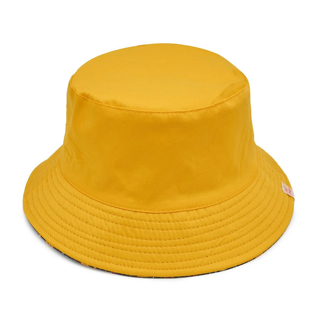 Gorro de pescador reversible CATRINAS - Imagen 5