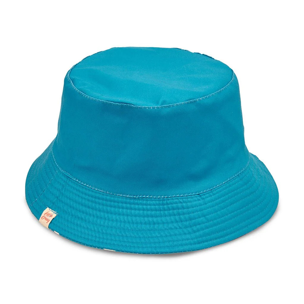 Gorro de pescador reversible PINGÜINO - Imagen 5